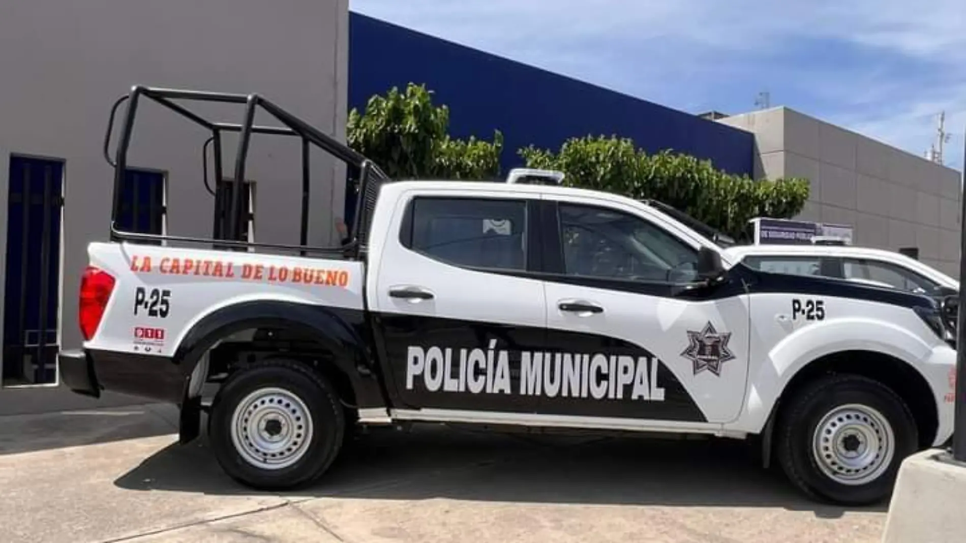 Policía Municipal